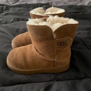 Baby UGGs